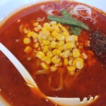 担々麺屋 大学前店 - 