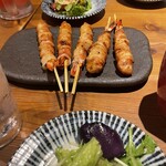 Yakitori Oden Gottsu Xo - 