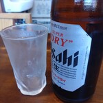 担々麺屋 大学前店 - 