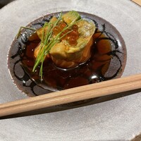 梅田 鮨割烹のの - 