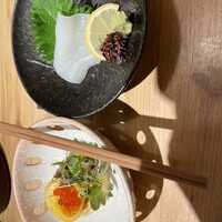 梅田 鮨割烹のの - 