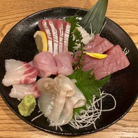 魚屋あらまさ 川崎店 - 