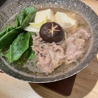 梅田 鮨割烹のの - 