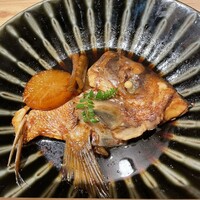 梅田 鮨割烹のの - 