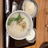 おかゆと麺のお店　粥餐庁 京王モール店 