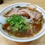 らぁめん こばやし - 