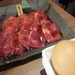 Yakiniku Horumon Aoichi - 