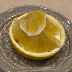 道後 海舟 - 美生ゴールド