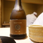 富小路 やま岸 - 新政(その3)