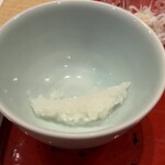 道後 海舟 - ひめの凛（蒸し度5割）