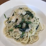 珈琲倶楽部 - 料理写真: