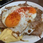 大衆食堂スタンド そのだ - 