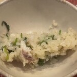 道後 海舟 - 今治鯛飯