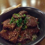 2階の居酒屋 とあ - 