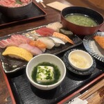 Sushi Izakaya Umifuku - 