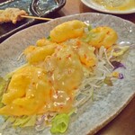 2階の居酒屋 とあ - 