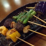 2階の居酒屋 とあ - 