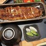 Unagi Yondai Me Kikukawa - 