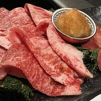 肉匠 牛虎 西中島店 - 