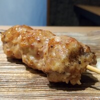 おみ乃 神谷町 - 