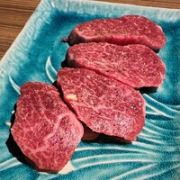 焼肉牛匠 新 - 