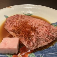 佐賀牛 Sagaya 銀座 - 絶対おいしいやつね。