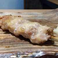 おみ乃 神谷町 - 
