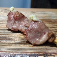 おみ乃 神谷町 - 