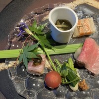 佐賀牛 Sagaya 銀座 - 