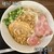 麺屋 柚木 - 料理写真:焼豚どーん！ねぎどーん！麺どどーん！