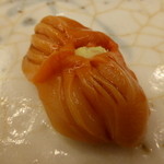 Sushi Zen - 赤貝