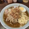 ラーメン 富士丸 西早稲田店