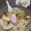 あたごや食堂