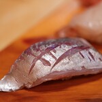 Gifu Hatsu Zushi - 