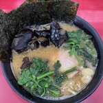 ラーメン 杉田家 - 