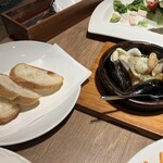 グローバルキュイジーヌ GAZEBO TOKYO - 