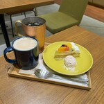 リアルドリップコーヒー NO12 by上島珈琲店 - 