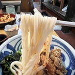 手しごと讃岐うどん 讃々 - 