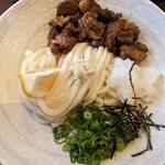 Udon Shubou Bon - 