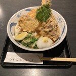 うどん家 こむぎ - 