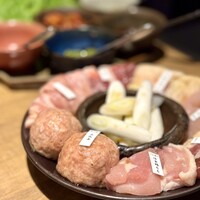 とり料理 鳥者 - 