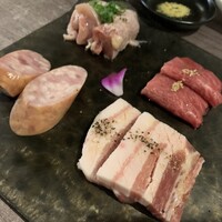 焼肉レストラン ロインズ 久茂地店 - 