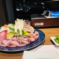 先斗町 魯ビン - 