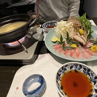 先斗町 魯ビン - 