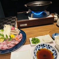 先斗町 魯ビン - 