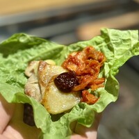 とり料理 鳥者 - 