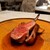 DAN - 料理写真:⚫お肉を使ったお料理
          「仔羊  ローズマリー」