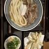 日美うどん
