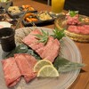 Kanzen Koshitsu Yakiniku Sudaku Ukiyotei - 