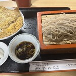 三谷屋 - かつ丼めちゃ美味